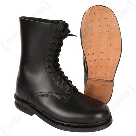 world war 1 boot replica|wwii leather boots.